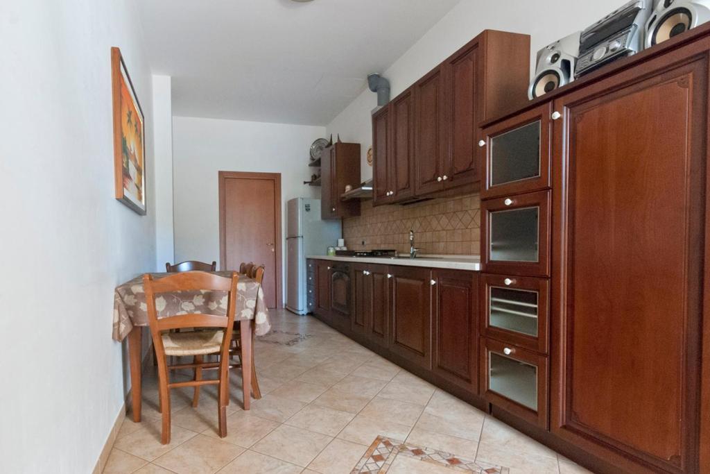 Il Rifugio Di Giada E Mattia Apartment อัลเบโรเบลโล ภายนอก รูปภาพ