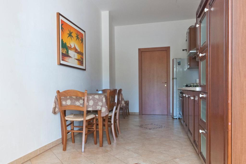 Il Rifugio Di Giada E Mattia Apartment อัลเบโรเบลโล ภายนอก รูปภาพ